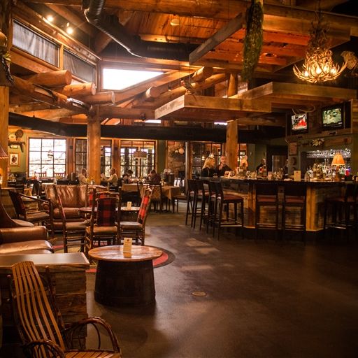 Restaurant The Park Grill Gatlinburg, , TN OpenTable