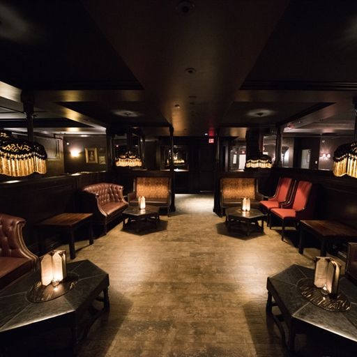 Carrie Nation Restaurant - Boston, MA | OpenTable