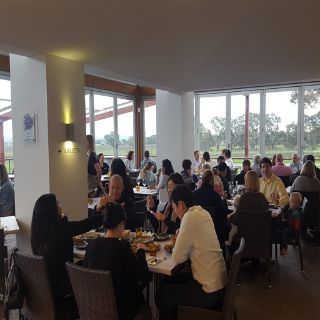 Harvest Kitchen