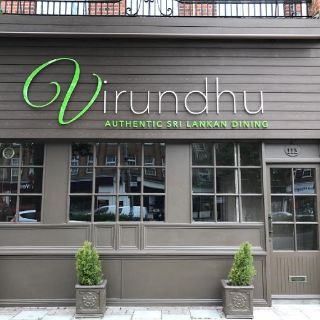 Virundhu
