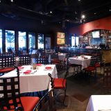 Cover image for Grape Vine Cafe - Buffalo & Lake Mead
