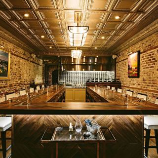 McCrady's Restaurant