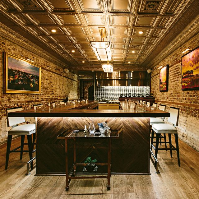 Permanently Closed Mccrady S Restaurant Charleston Sc Opentable