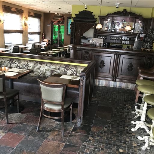 Bamboo Bistro Updated 2024, Vietnamese Restaurant in Corona Del Mar, CA