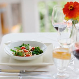 The Farmhouse at Veritas