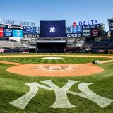 Cover image for Audi Club Yankee Stadium