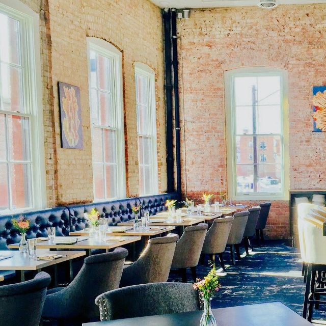 Inland Pacific Kitchen Restaurant Spokane Wa Opentable