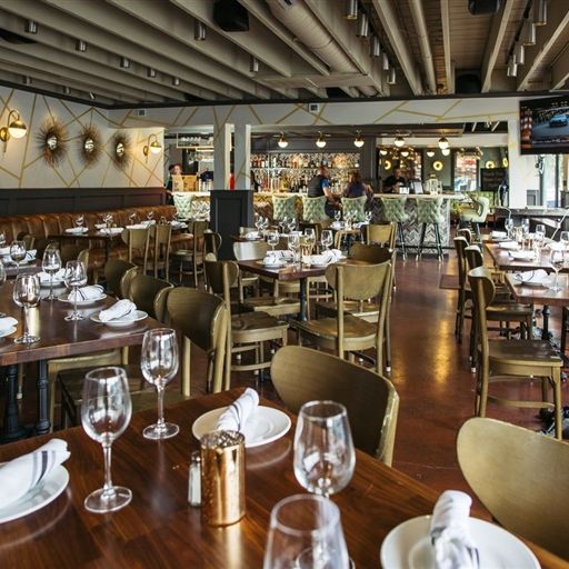 Stellar Updated 2024, Contemporary American Restaurant in Dallas, TX