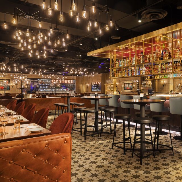 Blue Ribbon Las Vegas Restaurant - Las Vegas, , NV | OpenTable