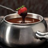 Cover image for Melting Pot - Louisville