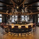 Cover image for Bar 1608