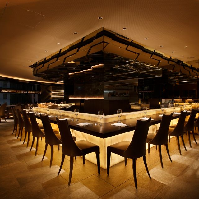 Restaurant zero Tokyo Chuoku, , Tokyo OpenTable