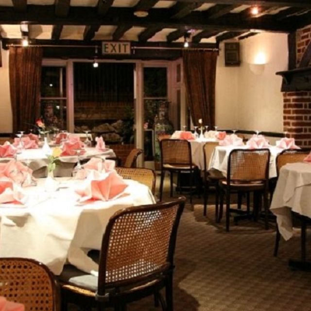 Restaurante Lucky Fountain Dorking, , Surrey OpenTable