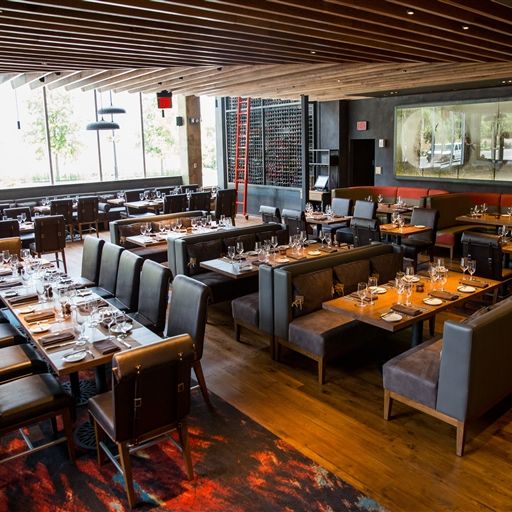 Oak Steakhouse - Nashville Restaurant - Nashville, TN | OpenTable