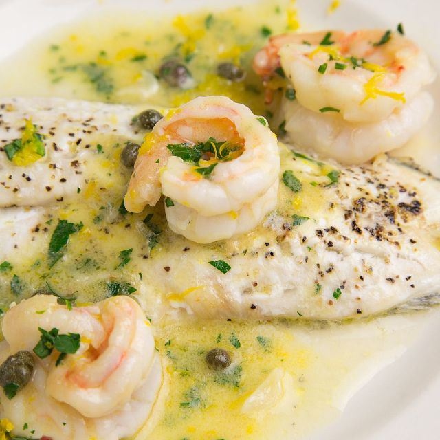 La Strada Italian RestaurantBYO Huntingdon Valley, PA OpenTable