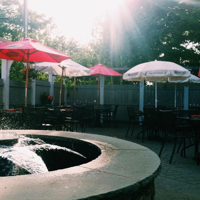 Otter Cove Restaurant & Bar Top Rated Restaurant in Old Saybrook, CT