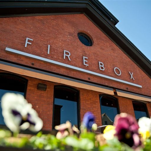 Firebox Restaurant Hartford, CT OpenTable