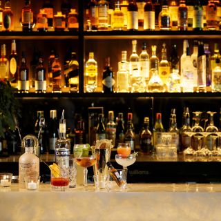 The Lobby Cucina & Bar