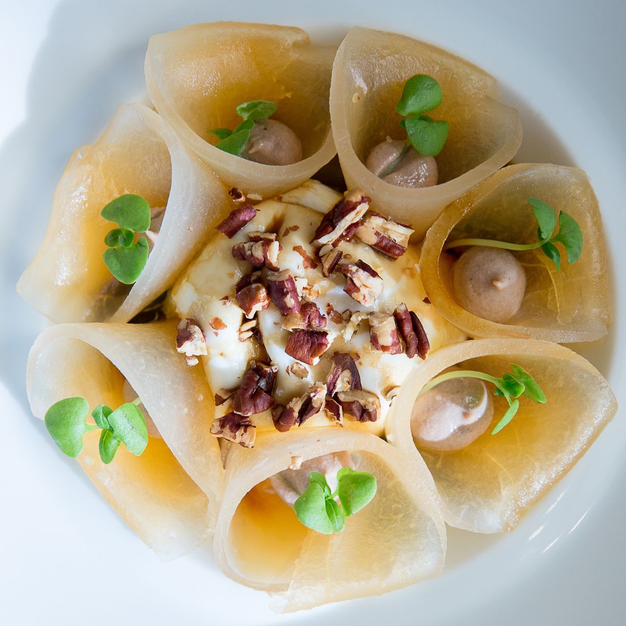 Bar Boulud Restaurant New York Ny Opentable