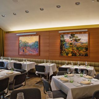 Boulud Sud