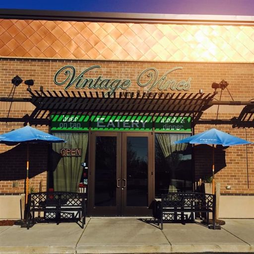 Vintage Vines Restaurant Spokane Valley, , WA OpenTable