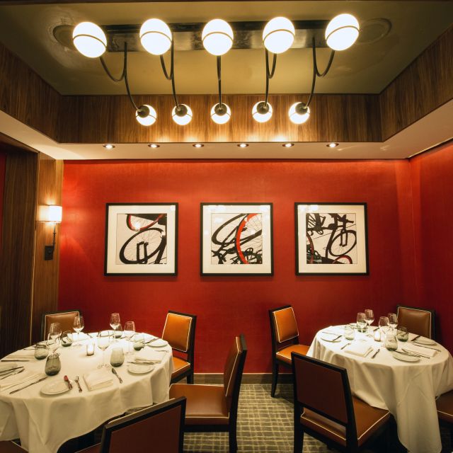 Bistro moderne Restaurant - New York, NY | OpenTable