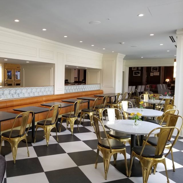 American Slang Modern Brasserie Restaurant Kansas City, , MO OpenTable