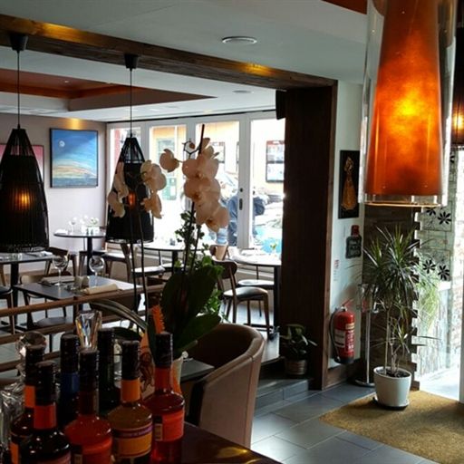 Miniature Restaurant Updated 2024, Mediterranean Restaurant in Epsom