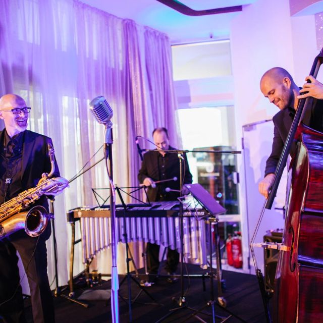 Mio Restaurant Bar Events Berlin Opentable