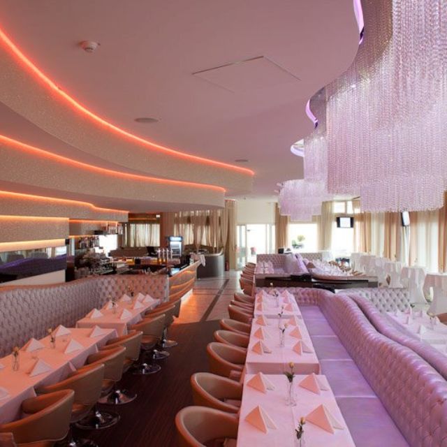 Mio Restaurant Bar Events Berlin Opentable
