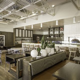 Pizzeria Gusto