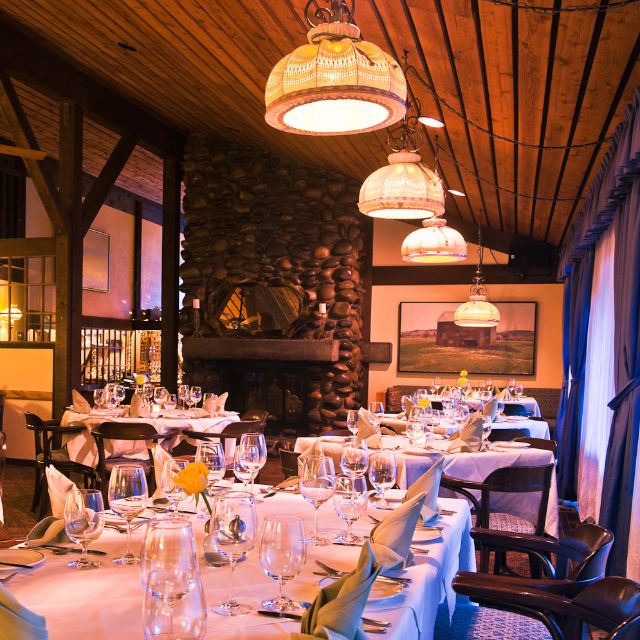 Restaurante Copper Bar Wilson, WY OpenTable