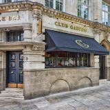 Cover image for Le Bar