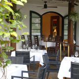 Cover image for Arancino at The Kahala