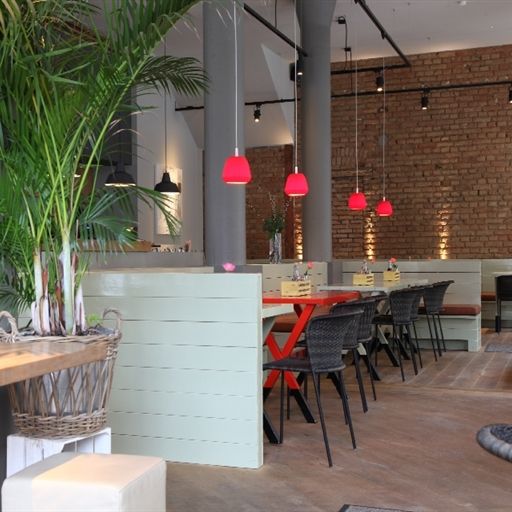 Green Thai Restaurant Frankfurt am Main, HE OpenTable