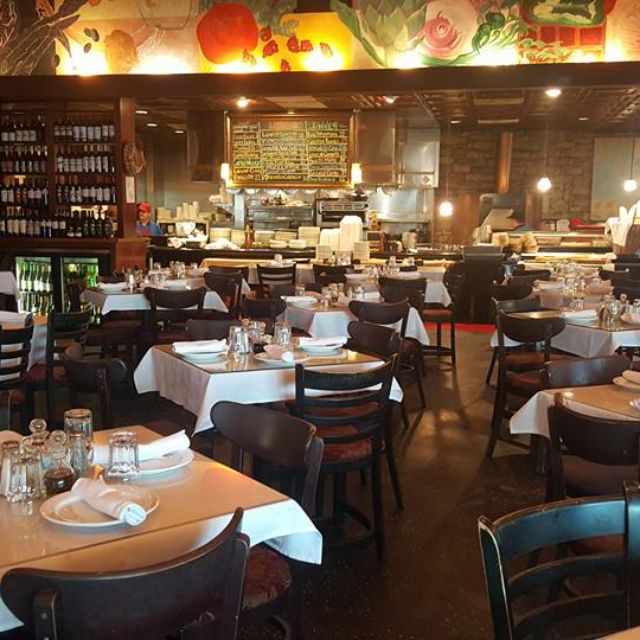 Piazza Gavi Restaurant - Tucson, AZ | OpenTable