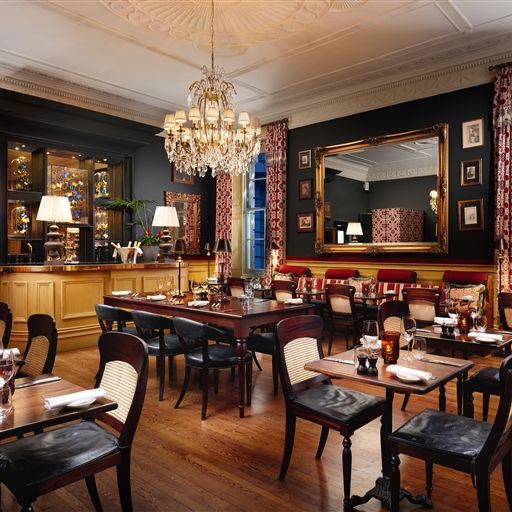 190 Queen’s Gate Restaurant - London, | OpenTable