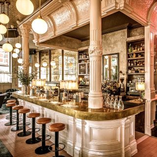 Dirty Bones Shoreditch