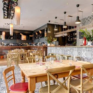 Enoteca Rabezzana