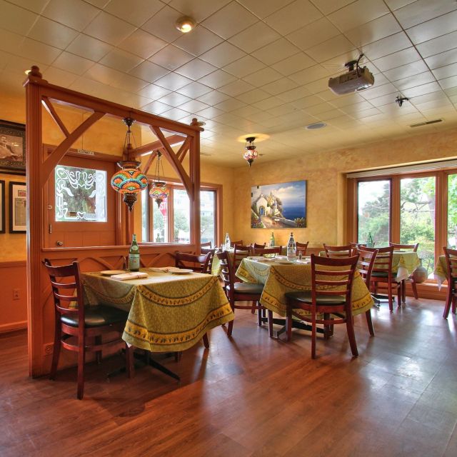 Restaurant Yafa Carmel, , CA OpenTable