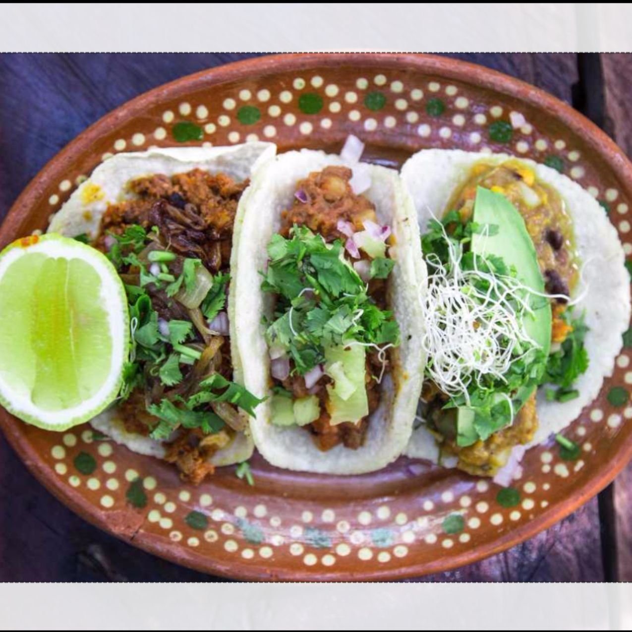 Charly´s Vegan Tacos Restaurant - Tulum, ROO | OpenTable