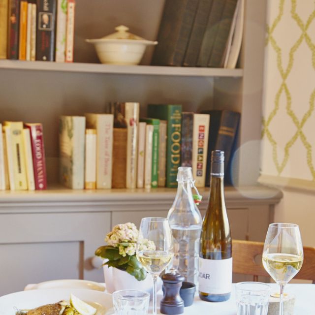 Albertine Wine Bar & Restaurant London OpenTable