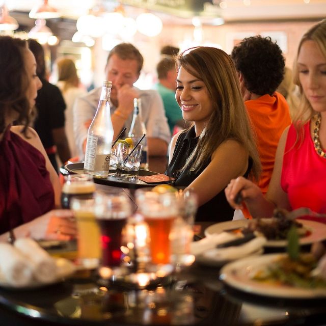 Restaurante Bier Markt The Esplanade (Toronto) Toronto, , ON