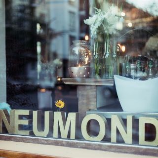 NEUMOND Restaurant