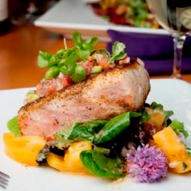 Bin 77 Bistro and Side Bar Restaurant Baton Rouge, LA OpenTable