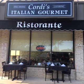 Cordi's Italian Gourmet