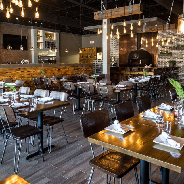 Pazzo Italiano Destin Restaurant - Destin, , FL | OpenTable