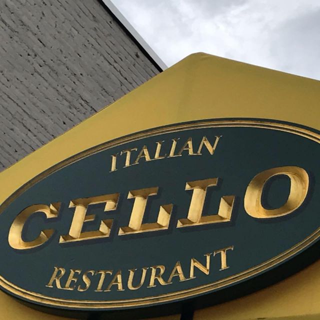 Cello Italian Restaurant Howell Mi Opentable Cello Italian Restaurant Howell