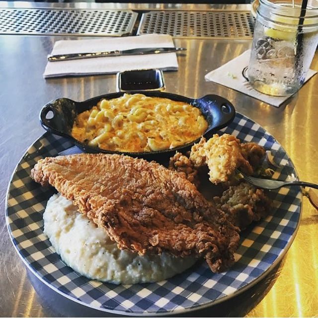Permanently Closed South Kitchen Spirits Restaurant Jacksonville Fl Opentable