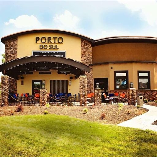 Porto Do Sul Restaurant Overland Park Ks Opentable